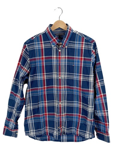 Tommy hilfiger camicia - tommy,