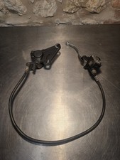 POMPA FRENO ANTERIORE IMPIANTO FRENANTE ANTERIORE APRILIA SCARABEO 50 2T...