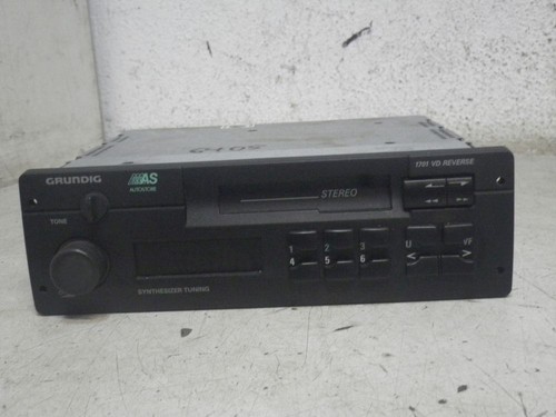 Radio sintonizzatore cassetta - radio,