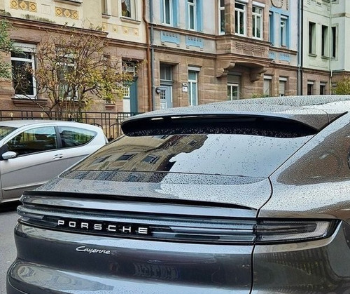 Porsche oem cayenne coupe - porsche, 9y0