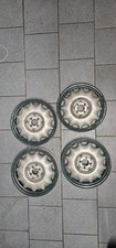 4 Cerchioni Fergat 15" Fiat