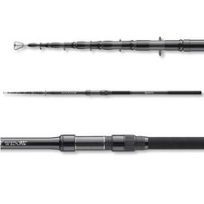 Daiwa Black Widow Tele Carp 12