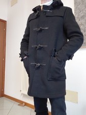 Montgomery Gloverall Made in