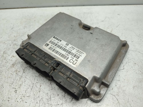 09136117 centralina motore - centralina,