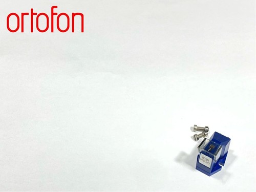Cartuccia phono ortofon mc20 - ortofon,