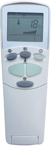 Telecomando ricambio per - ricambio,