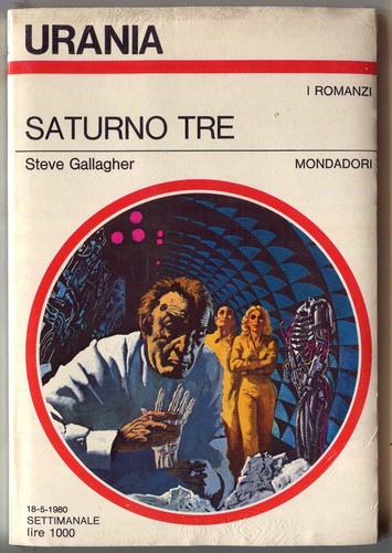 614 urania mondadori - [614],
