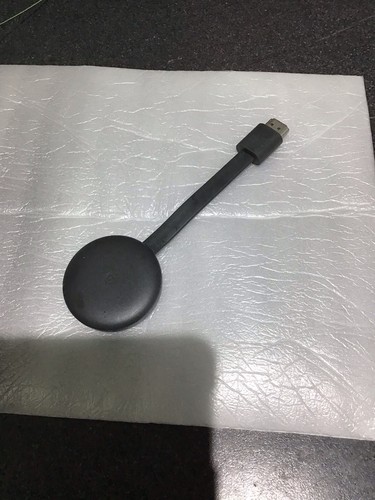 Google chromecast - google, 3a
