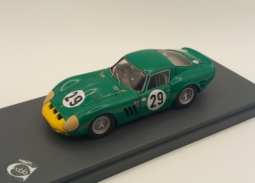 Ferrari 250 gto 29 12h - 1:43,