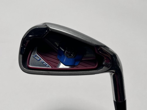 Wilson d100 usa edition - d100,