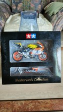 Tamiya Masterwork Collection 1/12 Honda RC211v 2003 Valencia Rossi Item21019