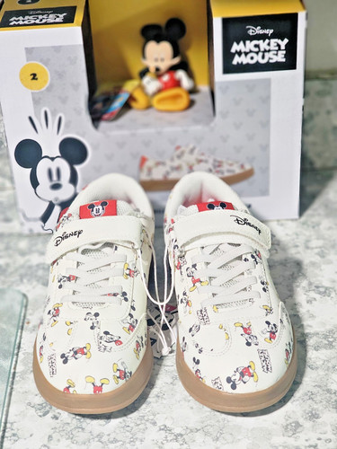 Scarpe topolino unisex bambino - topolino,