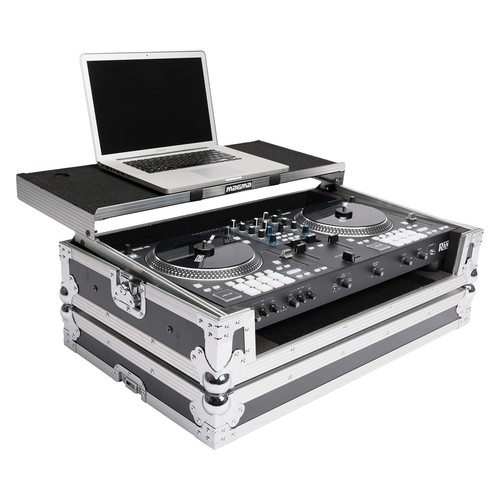 Controller workstation one - dj-controller,