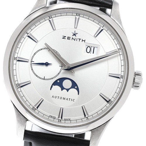 Zenith capitano 2143 691 - zenith, 03.2143.691