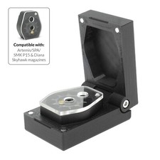 Artemis SMK SPA P15 & Diana