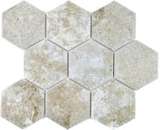 Mosaico Piastrella Ceramica