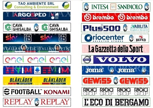 Subbuteo news atalanta - news, 20