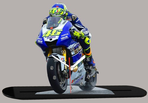 Valentino rossi yamaha moto - valentino,