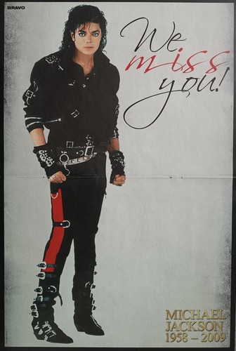 Michael jackson a3 - michael,
