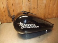Serbatoio carburante Harley