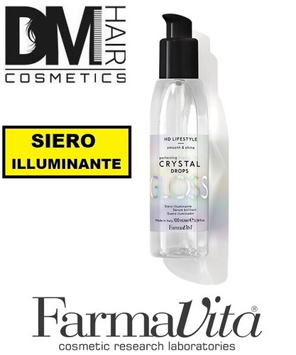 Farmavita lifestyle crystal - farmavita,