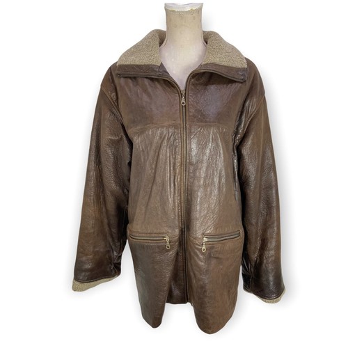 Giacca aviatore pelle vakko - giacca,