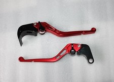 Leve Evo Freno Frizione Suzuki