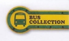BUS COLLECTION 1/72 SCEGLI DAL MENU A TENDINA