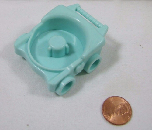 Fisher price little - little, people