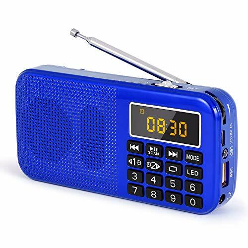Prunus 725 radio - prunus, j-725