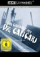 Das Cabinet des Dr. Caligari -