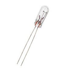 LAMPADINA MINIATURA T1 12V 1/4