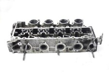 9636896880 TESTATA MOTORE FORD FIESTA 1.4 D 50KW 5M 5P (2009) RICAMBIO USATO CON