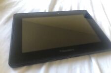 BlackBerry PlayBook 32 GB, Wi-Fi, 7 pollici - nero #075