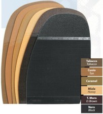 Mezza Suola in Gomma Riparazione Scarpe 332 FLYING SVIG Spessore 1,8 mm Sottile