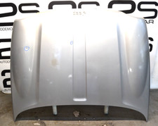 RICAMBI USATI COFANO ANTERIORE JEEP  CHEROKEE ANNO 2004 2010 GRIGIO