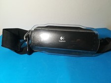 PORTA PSP MARCA LOGITECH PLAY STATION A TRACOLLA NERA - (137)