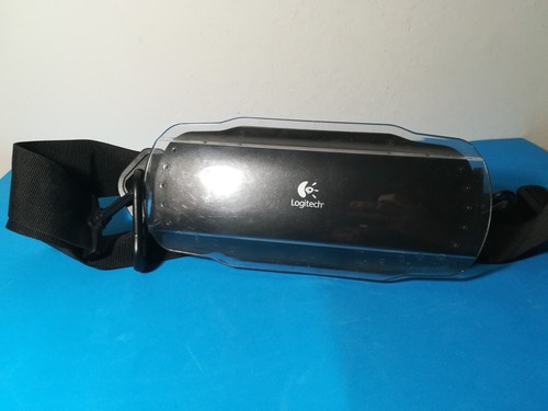 Porta psp marca - psp, logitech