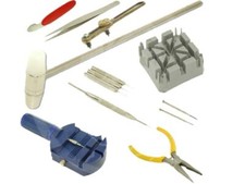 KIT RIPARA OROLOGI E MANUTENZIONE OROLOGIO