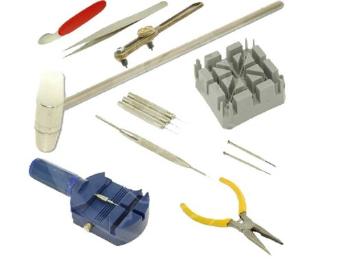 Kit ripara orologi - kit,