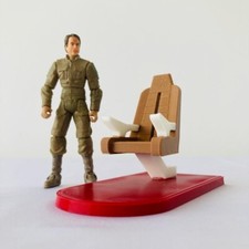 Sedia del Capitano Picard Star