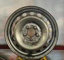 SET 4 CERCHI USATI MERCEDES VITO V-CLASS ; VIANO ; VITO - 16 5X112 ET60