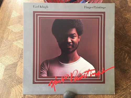 Earl klugh finger - earl, -finger