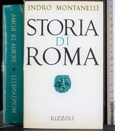 Storia roma indro - storia, roma.