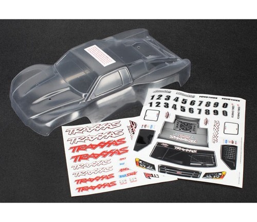 Quadri traxxas trasparenti - quadri,