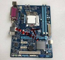 Per Gigabyte scheda madre