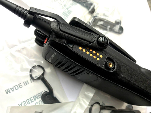 Motorola gp320 gp340 gp360 - x,
