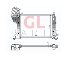 Pour MERCEDES BENZ SPRINTER