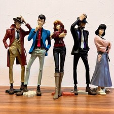 Lupin the ThirdFigure Master
