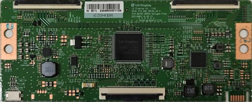 Control board inno hit - t-control,